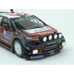 vlož název auta, IXO Models 1/43 scale