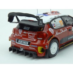 vlož název auta, IXO Models 1/43 scale