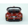 Citroen C3 WRC Nr.11 Rally Tour de Corse 2018 model 1:43 IXO Models RAM672