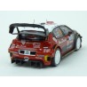 Citroen C3 WRC Nr.11 Rally Tour de Corse 2018 model 1:43 IXO Models RAM672