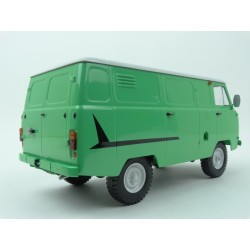 UAZ 452 Van (3741) 1966