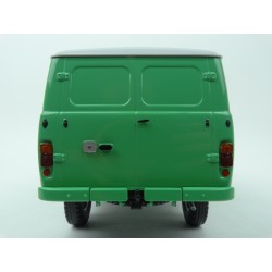 UAZ 452 Van (3741) 1966 (Green) model 1:18 Premium ClassiXXs PCL47070