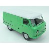 UAZ 452 Van (3741) 1966 (Green) model 1:18 Premium ClassiXXs PCL47070