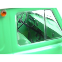 UAZ 452 Van (3741) 1966 (Green) model 1:18 Premium ClassiXXs PCL47070