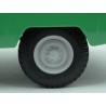 UAZ 452 Van (3741) 1966 (Green) model 1:18 Premium ClassiXXs PCL47070