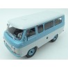 UAZ 452V Minibus (2206) 1967 (Blue/White) model 1:18 Premium ClassiXXs PCL47074