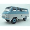 UAZ 452V Minibus (2206) 1967 (Blue/White) model 1:18 Premium ClassiXXs PCL47074