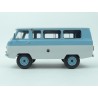 UAZ 452V Minibus (2206) 1967 (Blue/White) model 1:18 Premium ClassiXXs PCL47074
