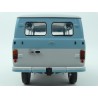 UAZ 452V Minibus (2206) 1967 (Blue/White) model 1:18 Premium ClassiXXs PCL47074