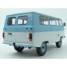 UAZ 452V Minibus (2206) 1967 (Blue/White) model 1:18 Premium ClassiXXs PCL47074