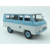 UAZ 452V Minibus (2206) 1967 (Blue/White) model 1:18 Premium ClassiXXs PCL47074