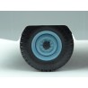 UAZ 452V Minibus (2206) 1967 (Blue/White) model 1:18 Premium ClassiXXs PCL47074