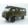 UAZ 452A Ambulance ČSLA (3962), Premium ClassiXXs 1:18