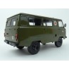 UAZ 452A Ambulance ČSLA (3962), Premium ClassiXXs 1:18