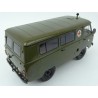 UAZ 452A Ambulance ČSLA (3962), Premium ClassiXXs 1:18