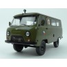 UAZ 452A Ambulance ČSLA (3962), Premium ClassiXXs 1:18