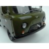 UAZ 452A Ambulance ČSLA (3962), Premium ClassiXXs 1:18