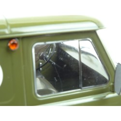 UAZ 452A Ambulance ČSLA (3962), Premium ClassiXXs 1:18