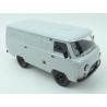 UAZ 452 Van (3741) 1966 (Grey), Premium ClassiXXs 1:18