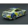 Toyota GT86 Sweden Police Car 2013 model 1:43 J-Collection JC295