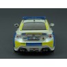 Toyota GT86 Sweden Police Car 2013 model 1:43 J-Collection JC295