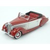 Mercedes Benz (W153) 230 Graber Cabriolet 1939 model 1:43 AutoCult 1:43 AC-05010