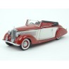 Mercedes Benz (W153) 230 Graber Cabriolet 1939 model 1:43 AutoCult 1:43 AC-05010