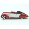 Mercedes Benz (W153) 230 Graber Cabriolet 1939 model 1:43 AutoCult 1:43 AC-05010