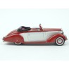 Mercedes Benz (W153) 230 Graber Cabriolet 1939 model 1:43 AutoCult 1:43 AC-05010