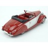 Mercedes Benz (W153) 230 Graber Cabriolet 1939 model 1:43 AutoCult 1:43 AC-05010