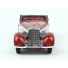 Mercedes Benz (W153) 230 Graber Cabriolet 1939 model 1:43 AutoCult 1:43 AC-05010
