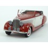 Mercedes Benz (W153) 230 Graber Cabriolet 1939 model 1:43 AutoCult 1:43 AC-05010