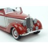 Mercedes Benz (W153) 230 Graber Cabriolet 1939 model 1:43 AutoCult 1:43 AC-05010