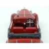 Mercedes Benz (W153) 230 Graber Cabriolet 1939 model 1:43 AutoCult 1:43 AC-05010