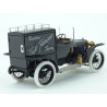 Wanderer W3 "Puppchen" 1913 model 1:43 AutoCult AC-01007