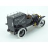 Wanderer W3 "Puppchen" 1913 model 1:43 AutoCult AC-01007
