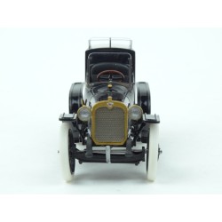 Wanderer W3 "Puppchen" 1913 model 1:43 AutoCult AC-01007