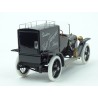 Wanderer W3 "Puppchen" 1913 model 1:43 AutoCult AC-01007