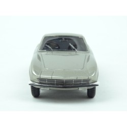 Yamaha A550X 1956 model 1:43 AutoCult AC-06030
