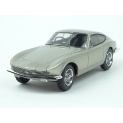 Yamaha A550X 1956 model 1:43 AutoCult AC-06030