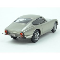 Yamaha A550X 1956 model 1:43 AutoCult AC-06030