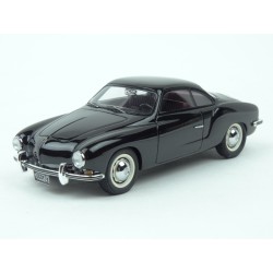 Zunder Cupe 1964 model 1:43 AutoCult AC-05023