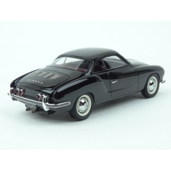 Zunder Cupe 1964 model 1:43 AutoCult AC-05023
