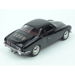 Zunder Cupe 1964 model 1:43 AutoCult AC-05023