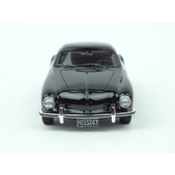 Zunder Cupe 1964 model 1:43 AutoCult AC-05023