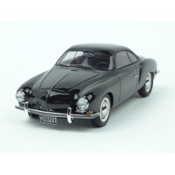 Zunder Cupe 1964 model 1:43 AutoCult AC-05023