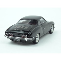 Zunder Cupe 1964 model 1:43 AutoCult AC-05023