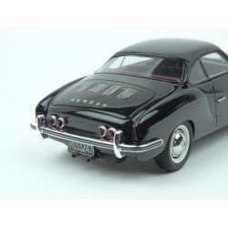 Zunder Cupe 1964 model 1:43 AutoCult AC-05023
