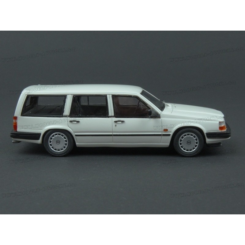 Volvo 940 GL Estate 1990, Neo Models 1/43 scale