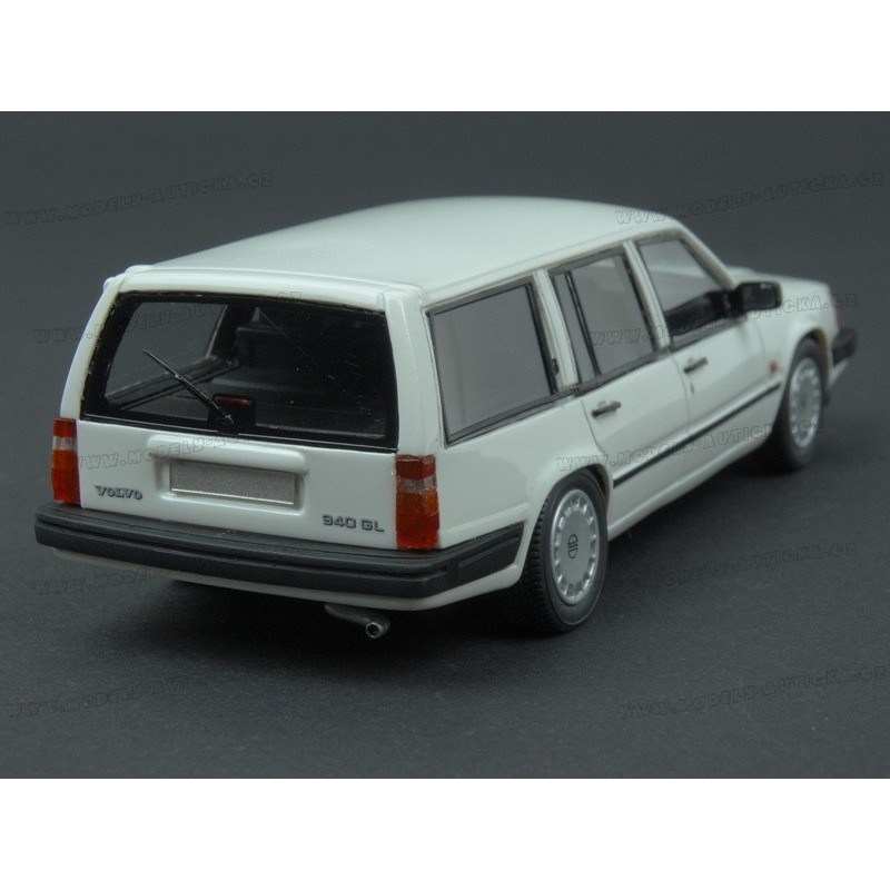 Volvo 940 GL Estate 1990, Neo Models 1/43 scale